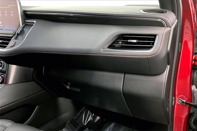 used 2024 Chevrolet Tahoe car, priced at $69,996
