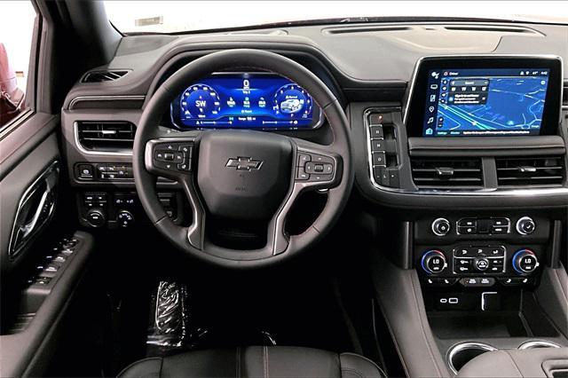 used 2024 Chevrolet Tahoe car, priced at $69,996