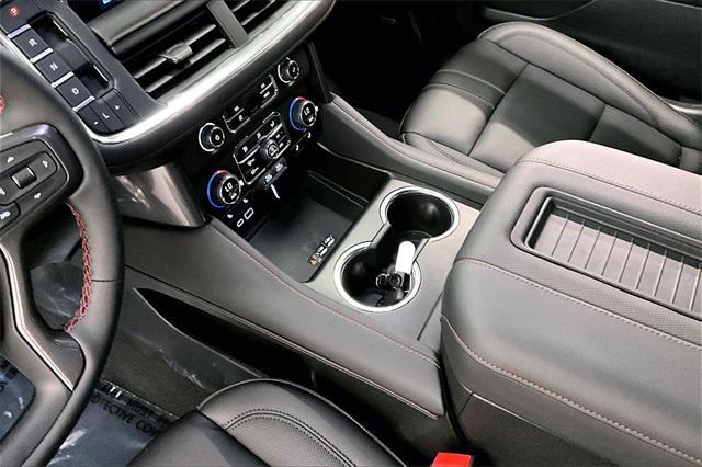used 2024 Chevrolet Tahoe car, priced at $69,996