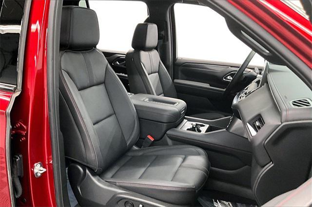 used 2024 Chevrolet Tahoe car, priced at $69,996