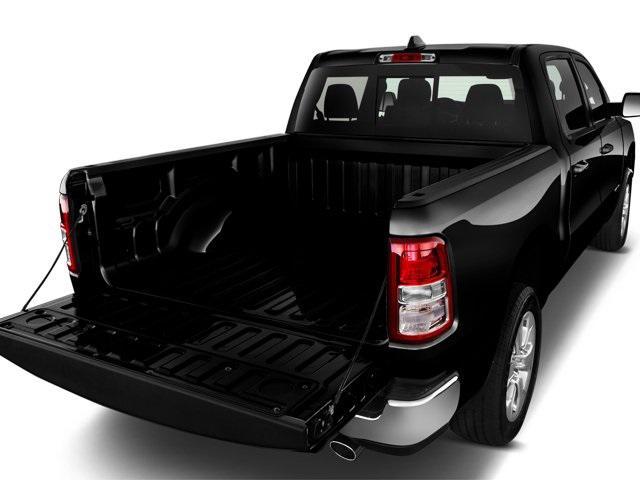 used 2022 Ram 1500 car, priced at $33,032