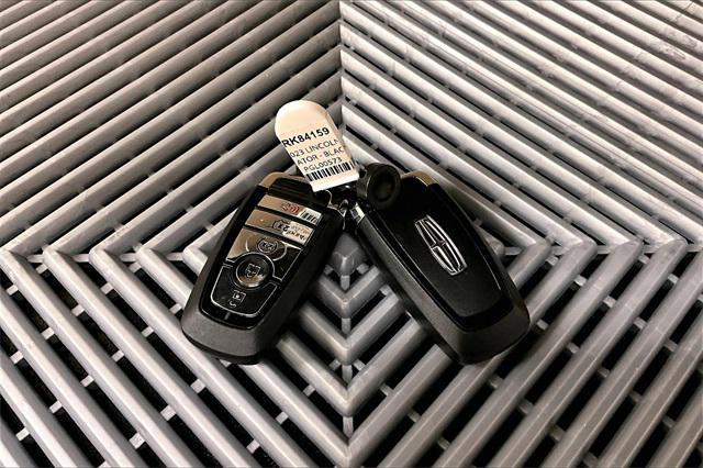 used 2023 Lincoln Aviator car, priced at $53,220