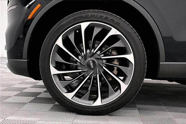 used 2023 Lincoln Aviator car, priced at $53,220