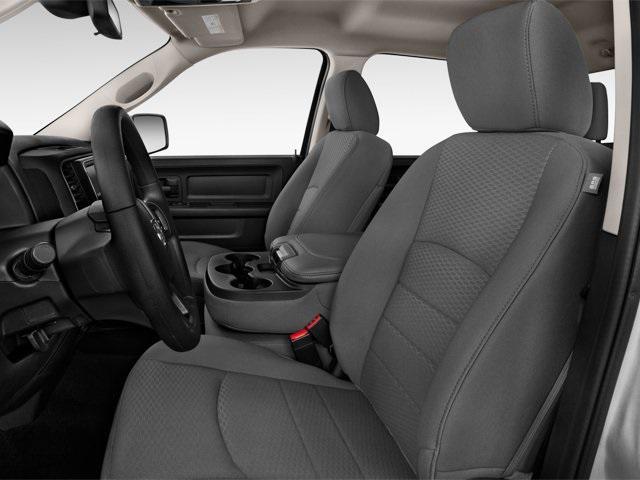 used 2022 Ram 1500 car, priced at $35,987