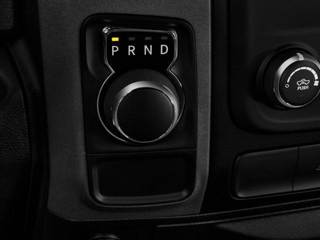 used 2022 Ram 1500 car, priced at $35,987