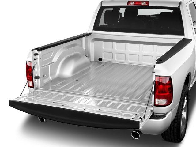 used 2022 Ram 1500 car, priced at $35,987