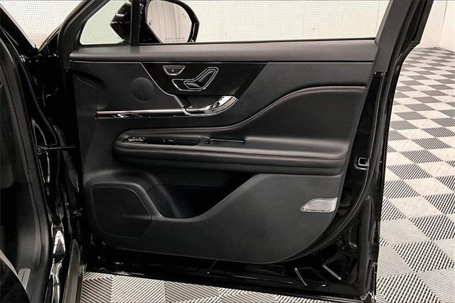 used 2023 Lincoln Corsair car, priced at $38,107