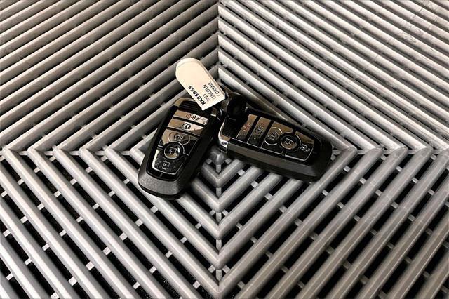 used 2023 Lincoln Corsair car, priced at $38,107