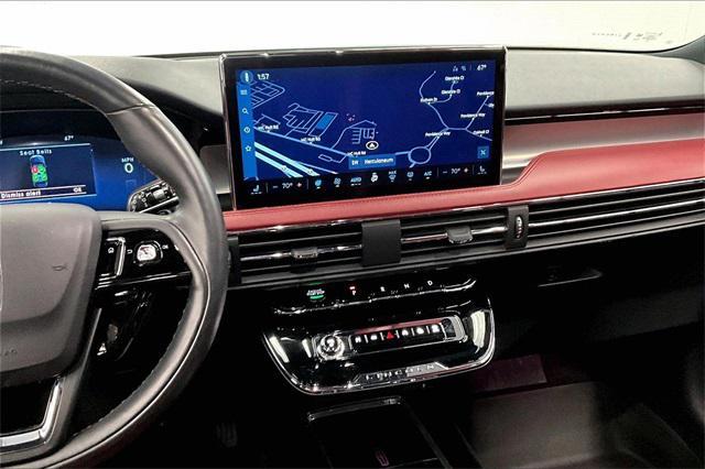 used 2023 Lincoln Corsair car, priced at $38,107