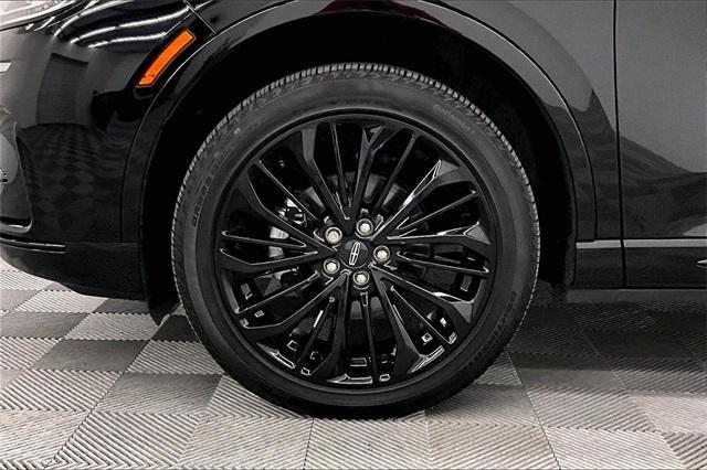 used 2023 Lincoln Corsair car, priced at $38,107