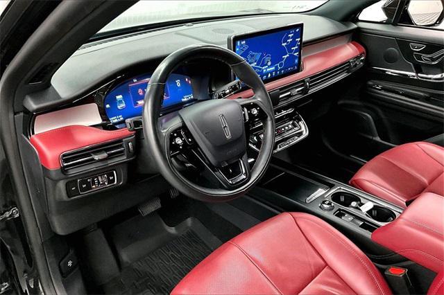 used 2023 Lincoln Corsair car, priced at $38,107
