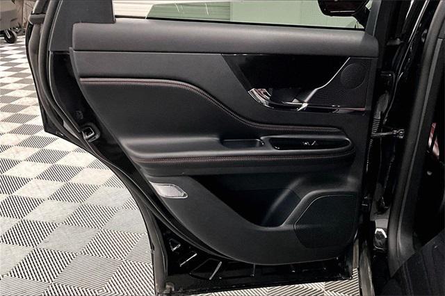 used 2023 Lincoln Corsair car, priced at $38,107