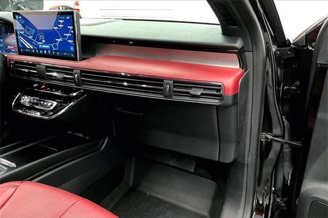 used 2023 Lincoln Corsair car, priced at $38,107