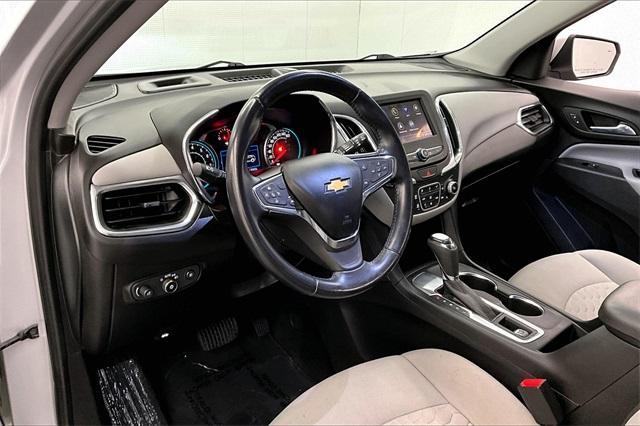 used 2020 Chevrolet Equinox car, priced at $15,924