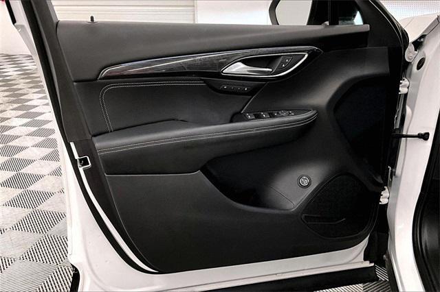 used 2023 Buick Envision car, priced at $32,871
