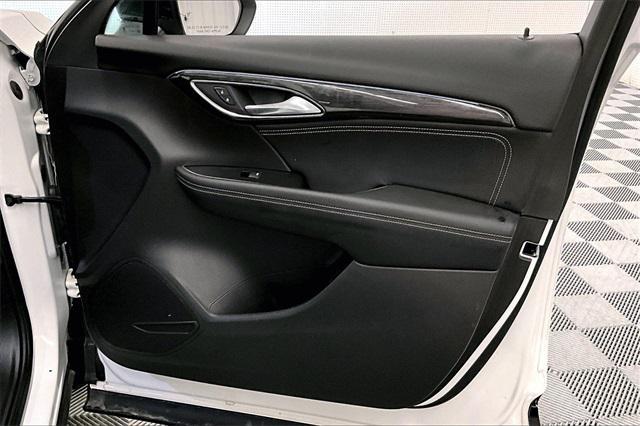 used 2023 Buick Envision car, priced at $32,871