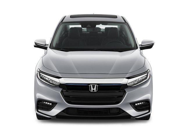 used 2019 Honda Insight car, priced at $14,757