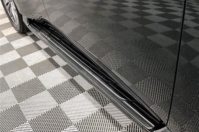 used 2025 INFINITI QX80 car, priced at $77,920