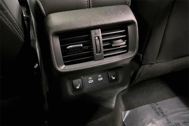 new 2025 Nissan Murano car, priced at $50,439
