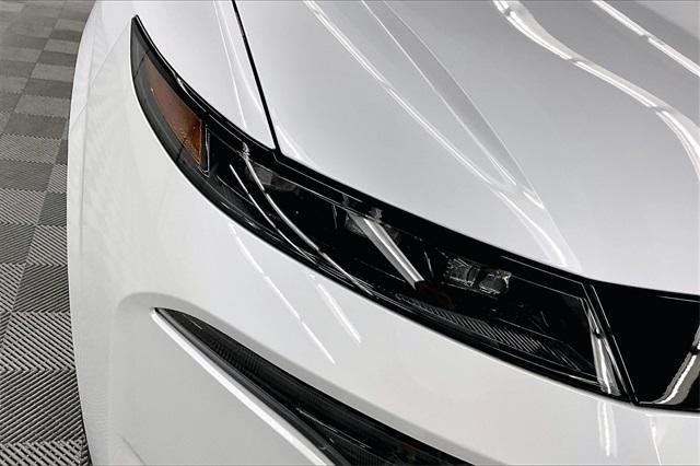 new 2025 Nissan Murano car, priced at $50,439