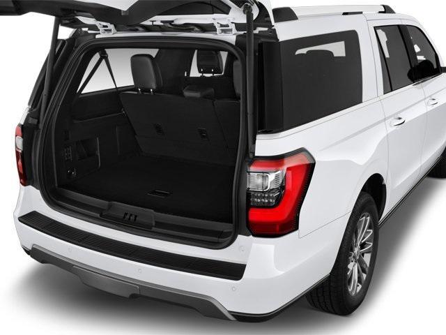 used 2021 Ford Expedition car, priced at $35,998