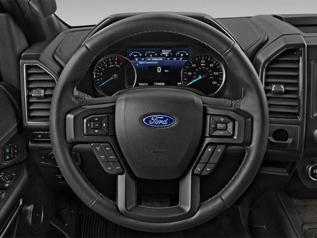used 2021 Ford Expedition car, priced at $35,998