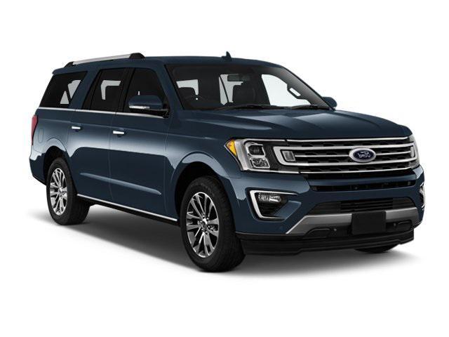 used 2021 Ford Expedition car, priced at $35,998