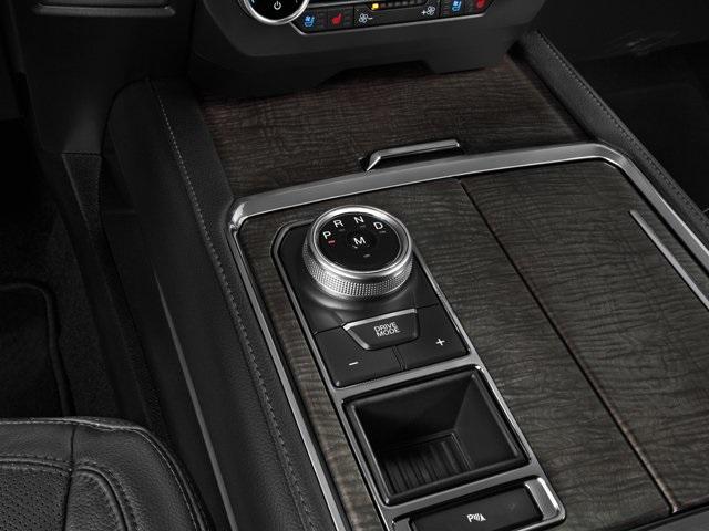 used 2021 Ford Expedition car, priced at $35,998
