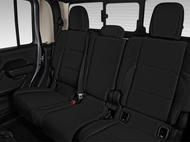 used 2022 Jeep Gladiator car, priced at $32,998