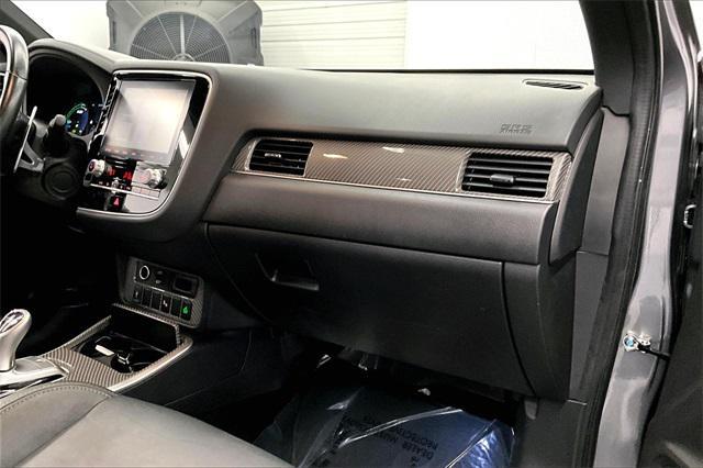 used 2022 Mitsubishi Outlander PHEV car, priced at $24,998