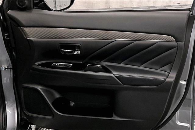 used 2022 Mitsubishi Outlander PHEV car, priced at $24,998