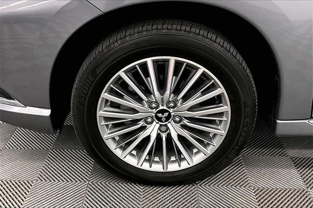 used 2022 Mitsubishi Outlander PHEV car, priced at $24,998