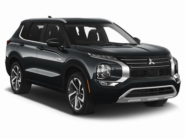 used 2022 Mitsubishi Outlander PHEV car, priced at $25,998