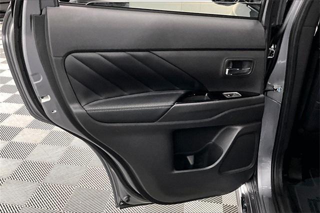 used 2022 Mitsubishi Outlander PHEV car, priced at $24,998