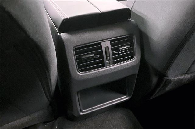 new 2025 Nissan Rogue car, priced at $29,072