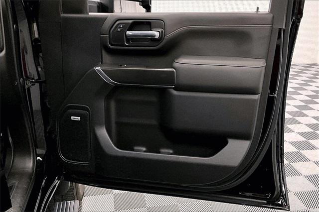 used 2021 GMC Sierra 2500 car, priced at $63,302