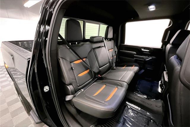 used 2021 GMC Sierra 2500 car, priced at $63,302