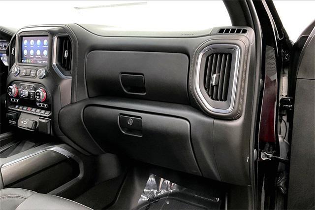 used 2021 GMC Sierra 2500 car, priced at $63,302