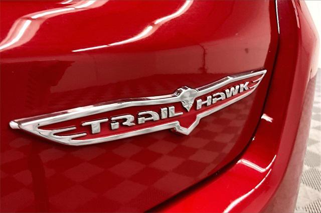 used 2019 Jeep Compass car, priced at $14,627