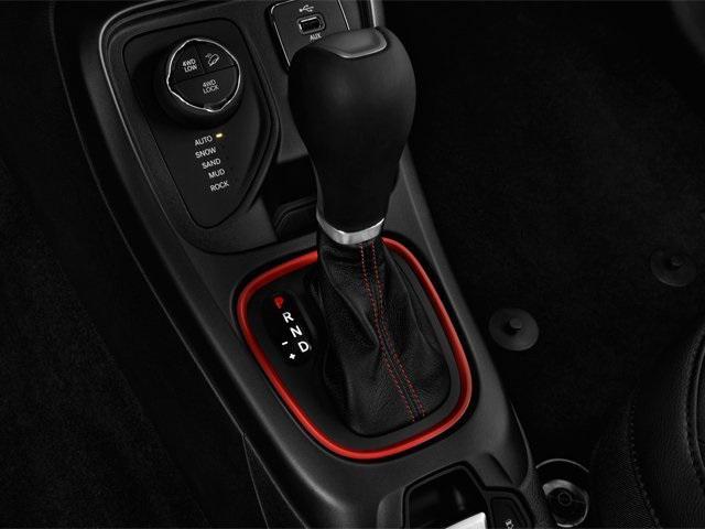 used 2019 Jeep Compass car, priced at $14,995