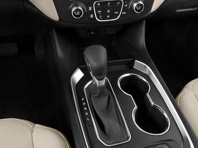 used 2022 Chevrolet Traverse car