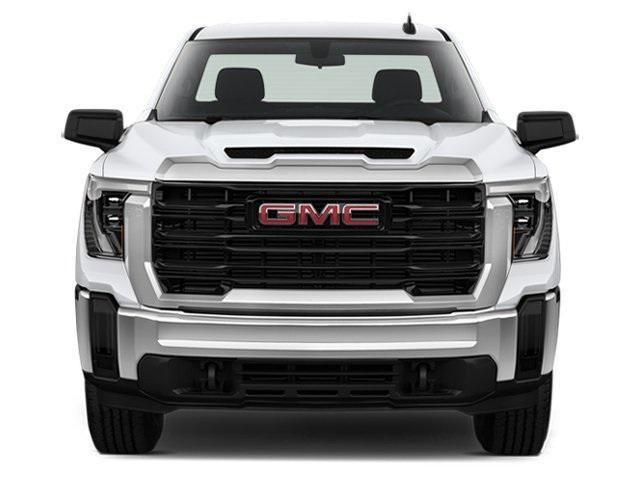 used 2024 GMC Sierra 2500 car, priced at $63,273