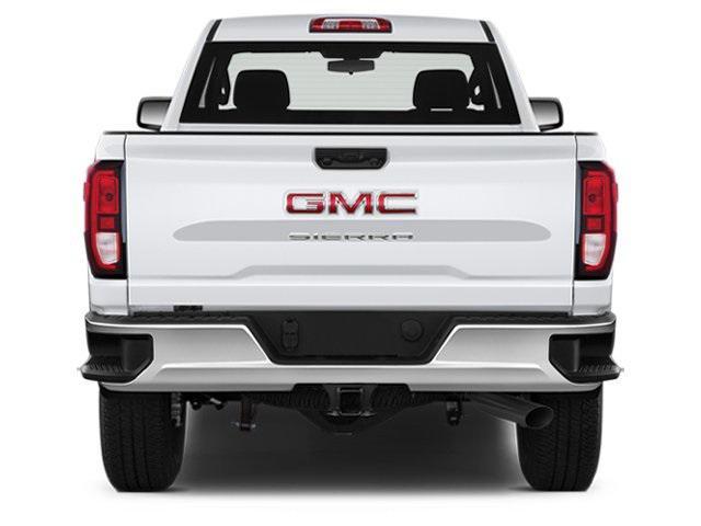 used 2024 GMC Sierra 2500 car, priced at $63,273