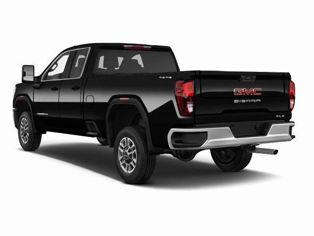 used 2024 GMC Sierra 2500 car, priced at $63,273