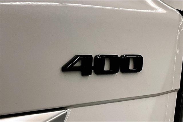 used 2023 Cadillac XT5 car, priced at $36,966