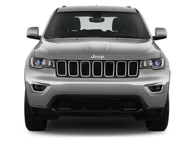 used 2021 Jeep Grand Cherokee car, priced at $28,397