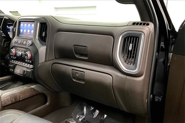 used 2022 GMC Sierra 3500 car, priced at $64,941