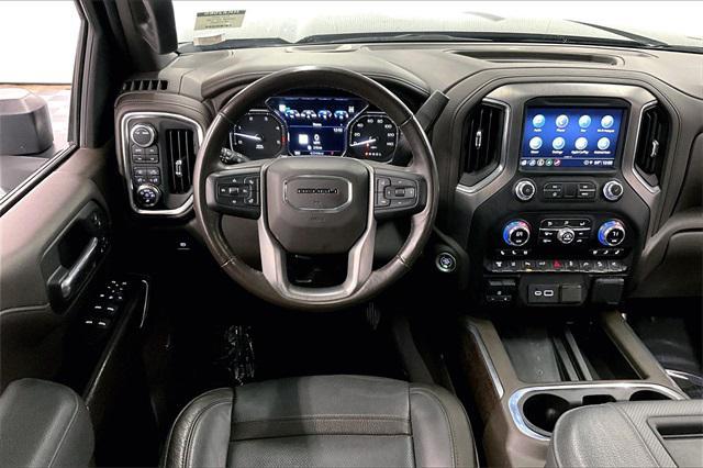 used 2022 GMC Sierra 3500 car, priced at $64,941