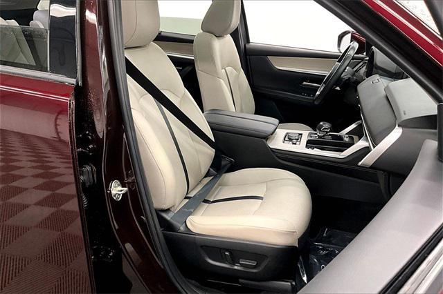 used 2024 Mazda CX-90 PHEV car, priced at $36,266