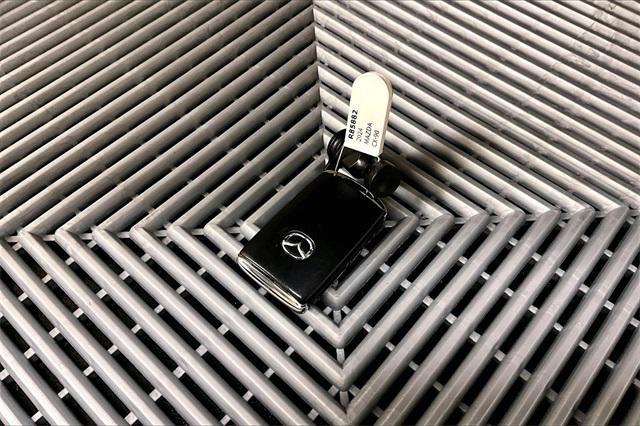 used 2024 Mazda CX-90 PHEV car, priced at $36,266